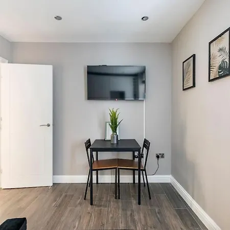 Beautiful Brighton Apartment, 5Min Walk To Beach Exterior photo