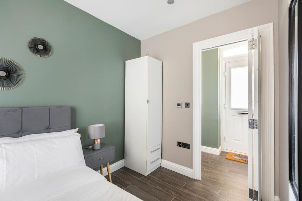 Apartment Beautiful Apartment, 5min Walk To Brighton