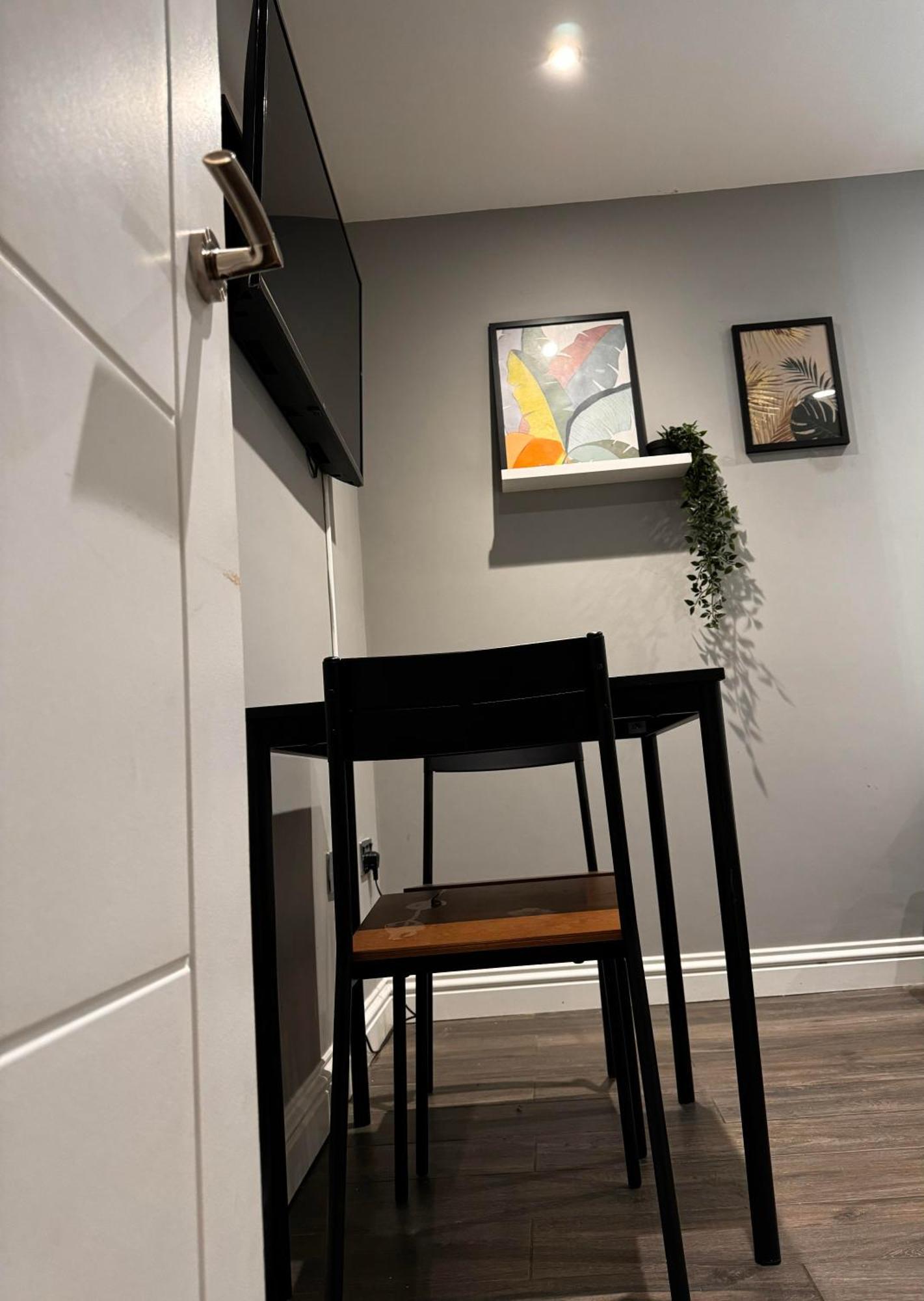 Beautiful Apartment, 5min Walk To Apartment Brighton