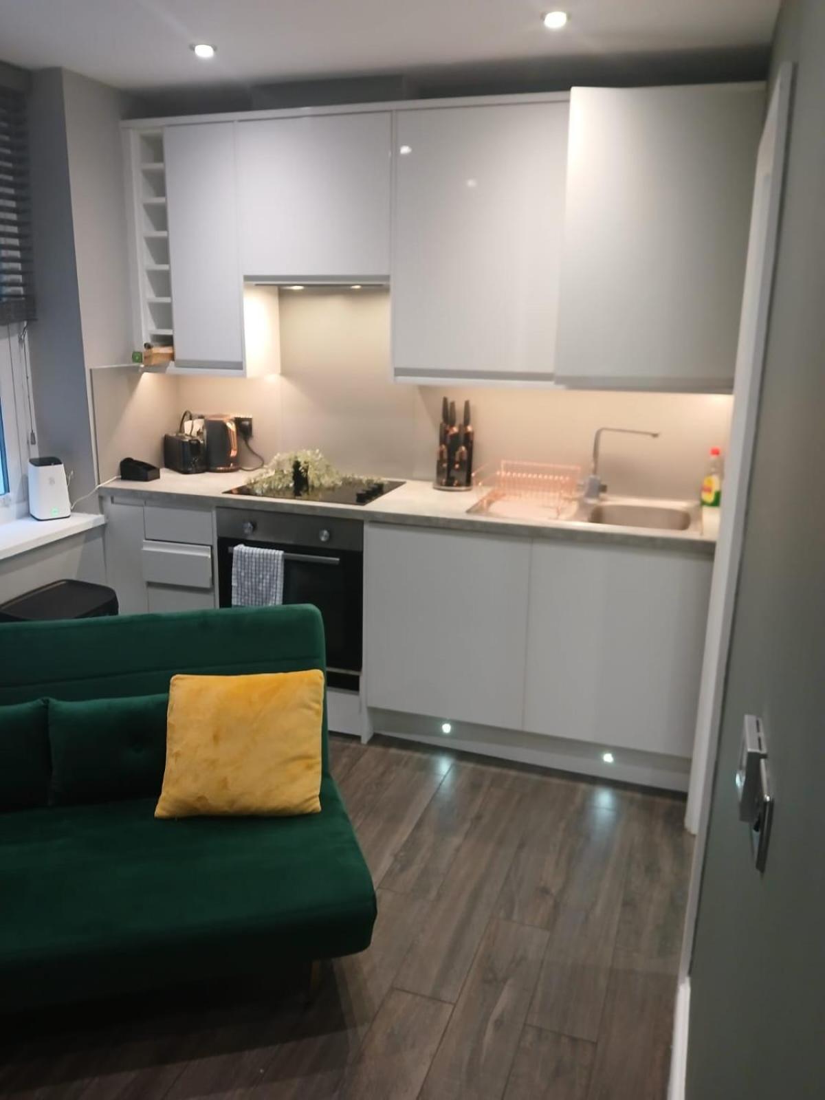 Beautiful Apartment, 5min Walk To Apartment Brighton